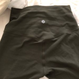 Lululemon aligns